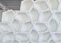 Preview: BUILD shelving and room divider in white